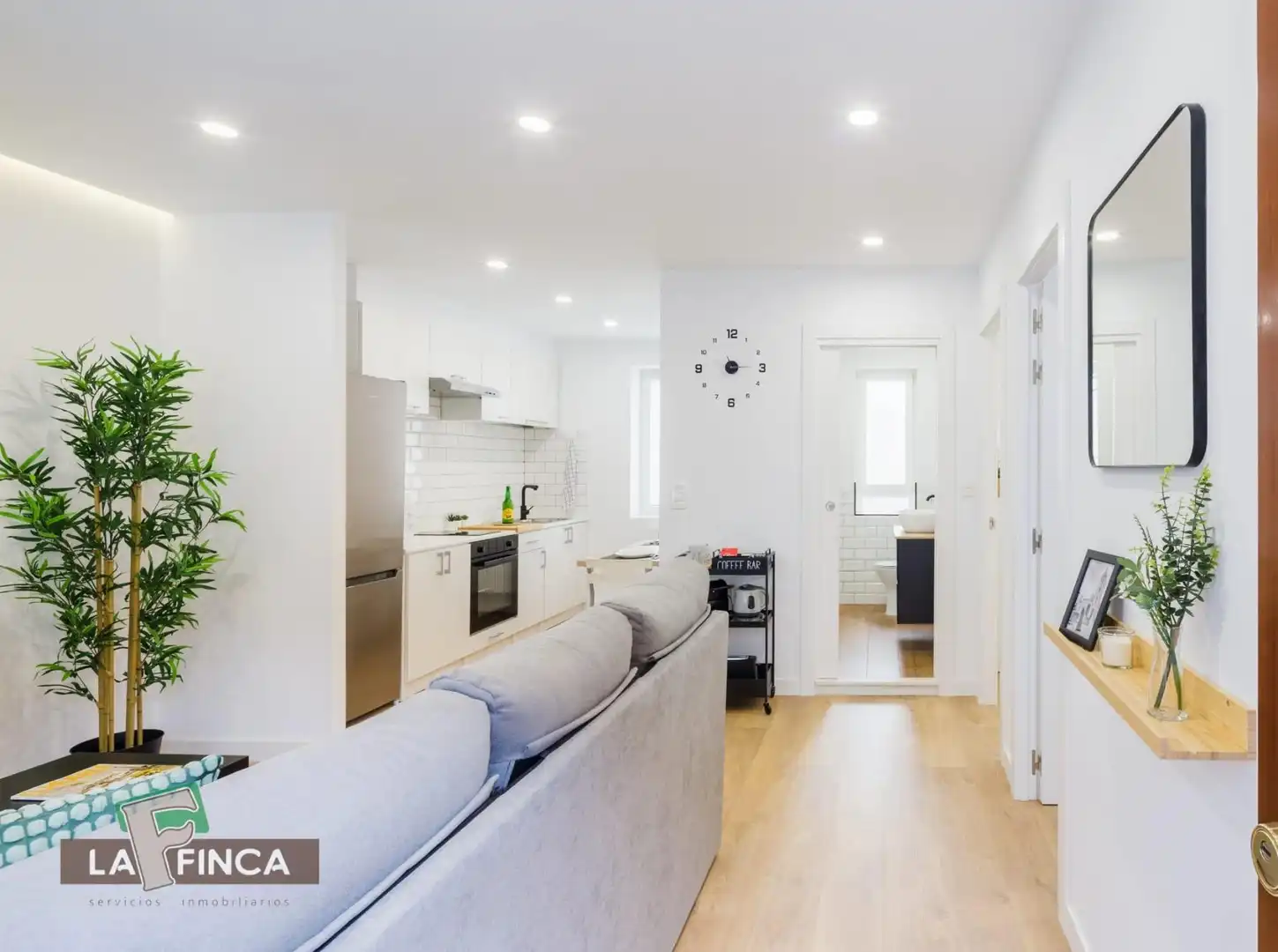 Wohnung zum Verkauf in Oviedo  mit Heizung und Möbliert