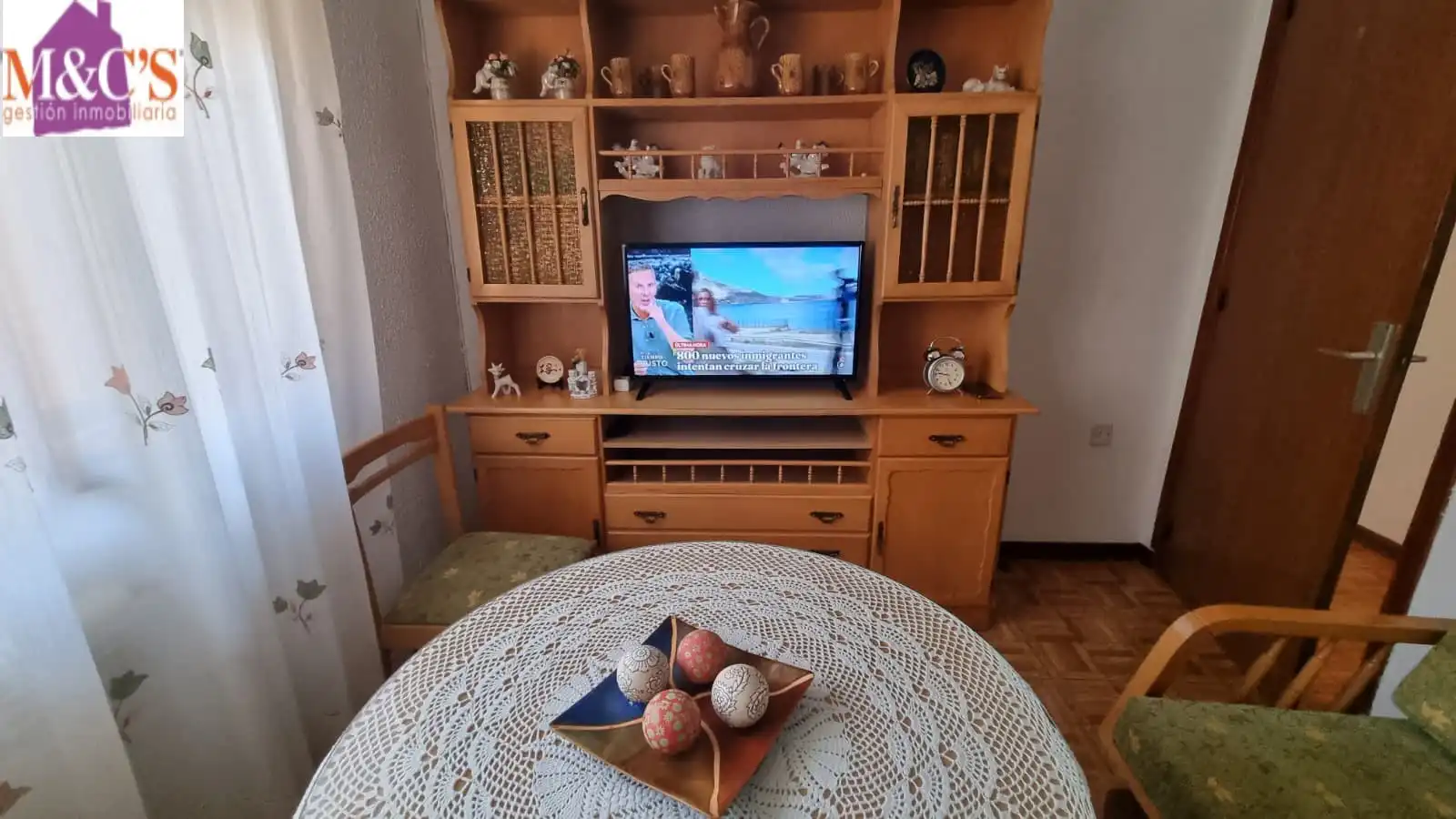 Flat with lift for sale in Centro, imagen 31