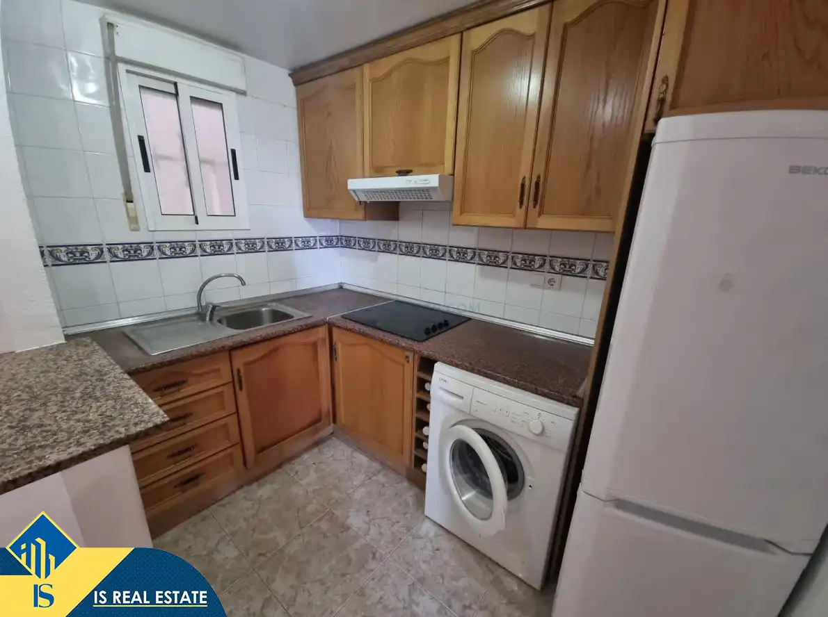 Apartament amb piscina en venda a Nueva Torrevieja - Aguas Nuevas, imagen 2