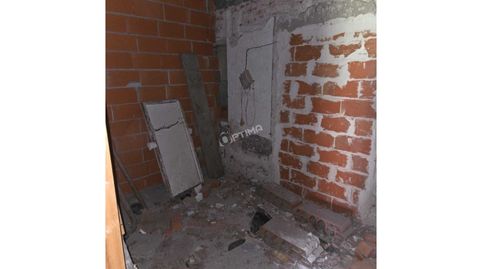 Foto 5 de Casa o chalet en venta en Coca, Segovia