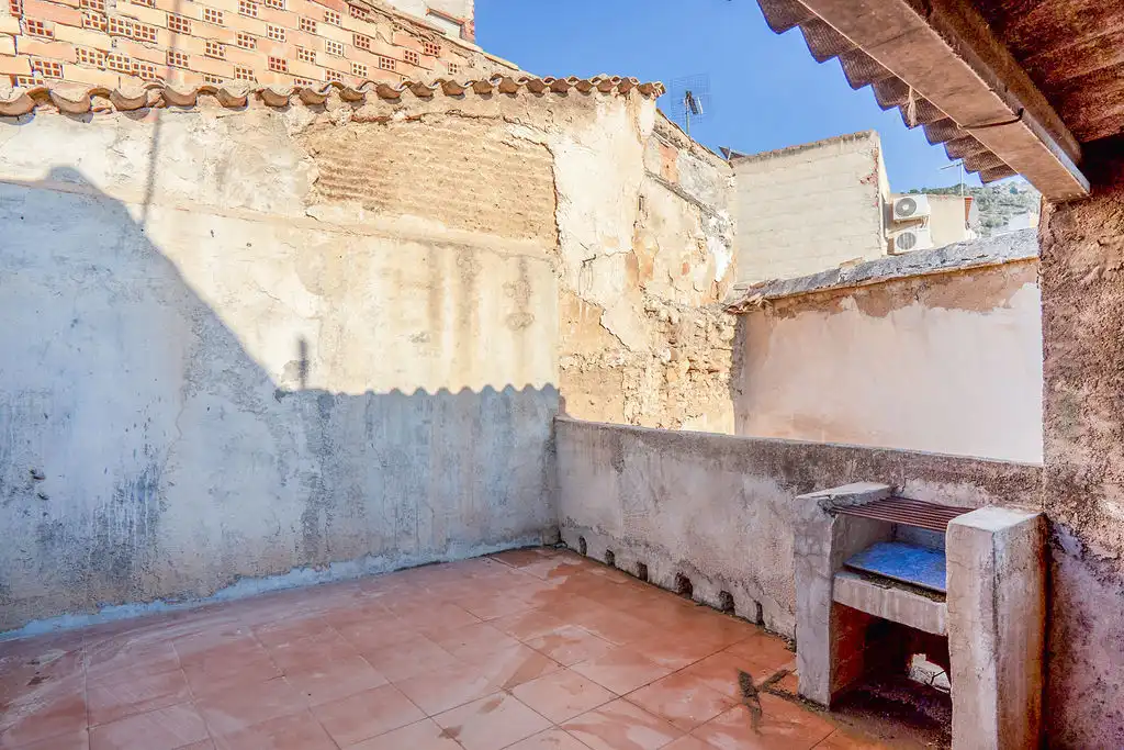 Piso en venta en Del Reloj, Pliego