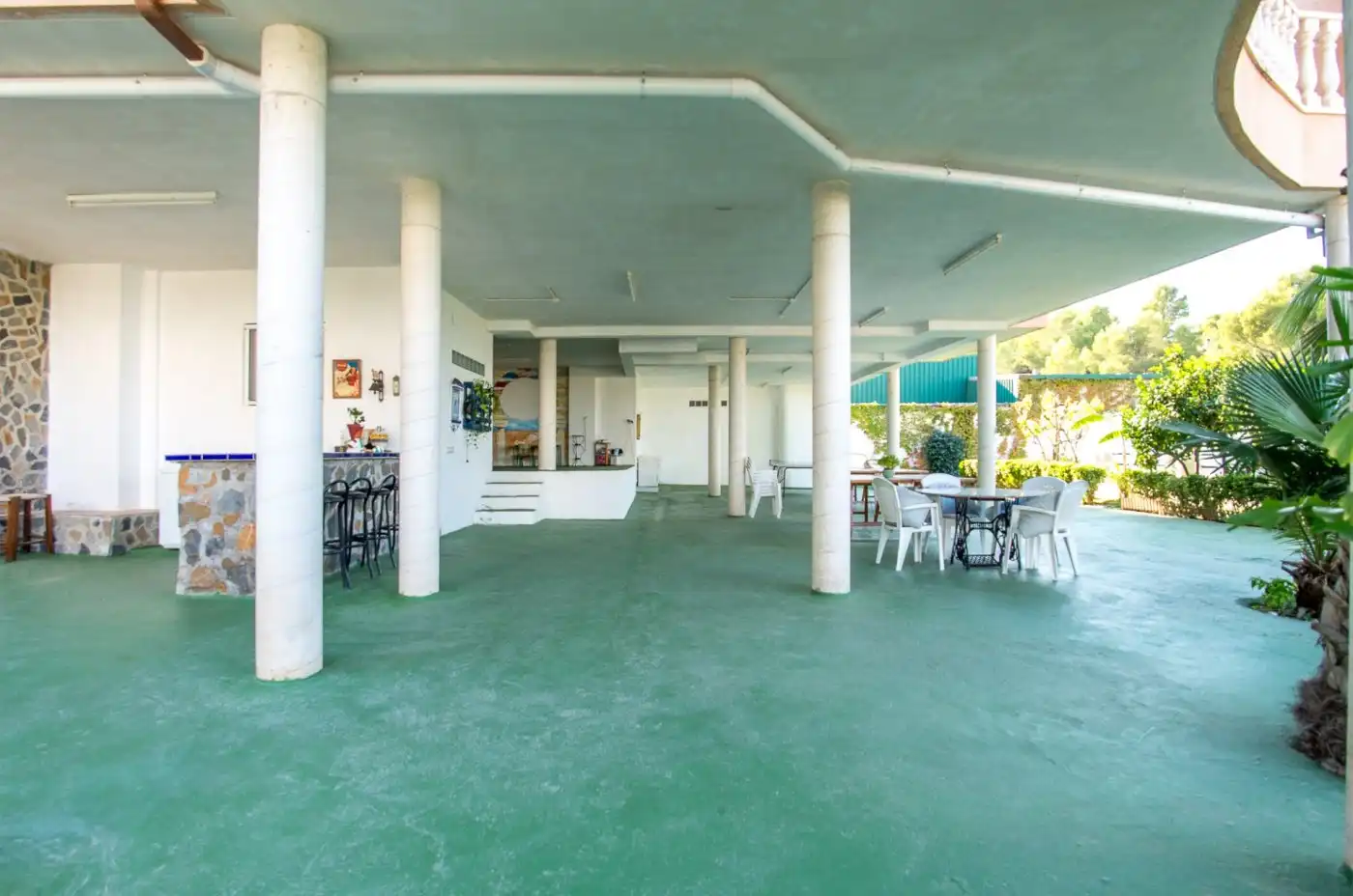 Casa o chalet en venta en Murcia con Aire acondicionado, Calefacción y Jardín privado