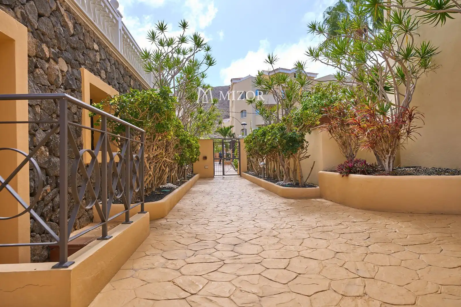 Apartment mit Pool zum Verkauf in falua, imagen 5