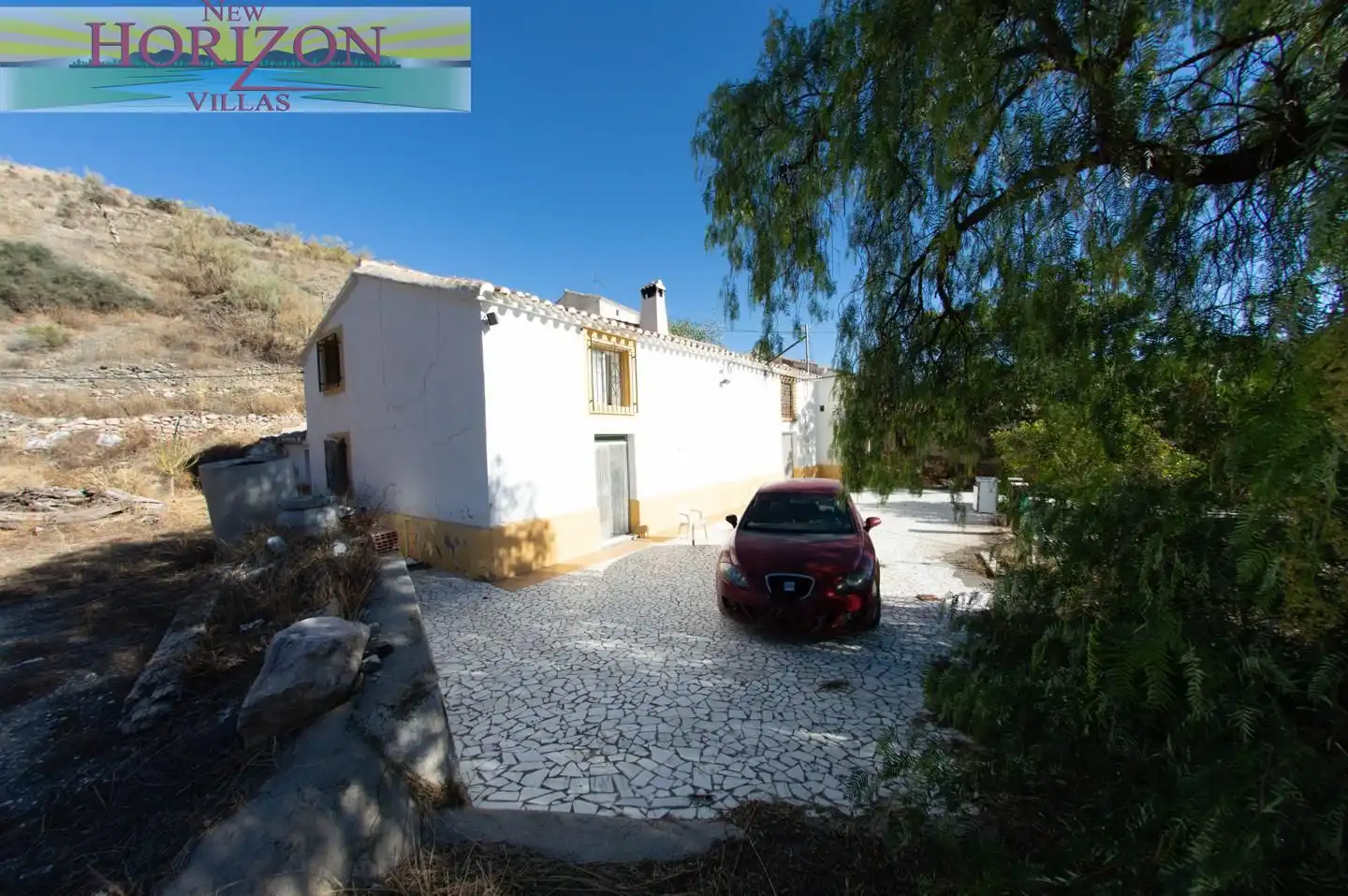 House with garden for sale in Albox, imagen 10