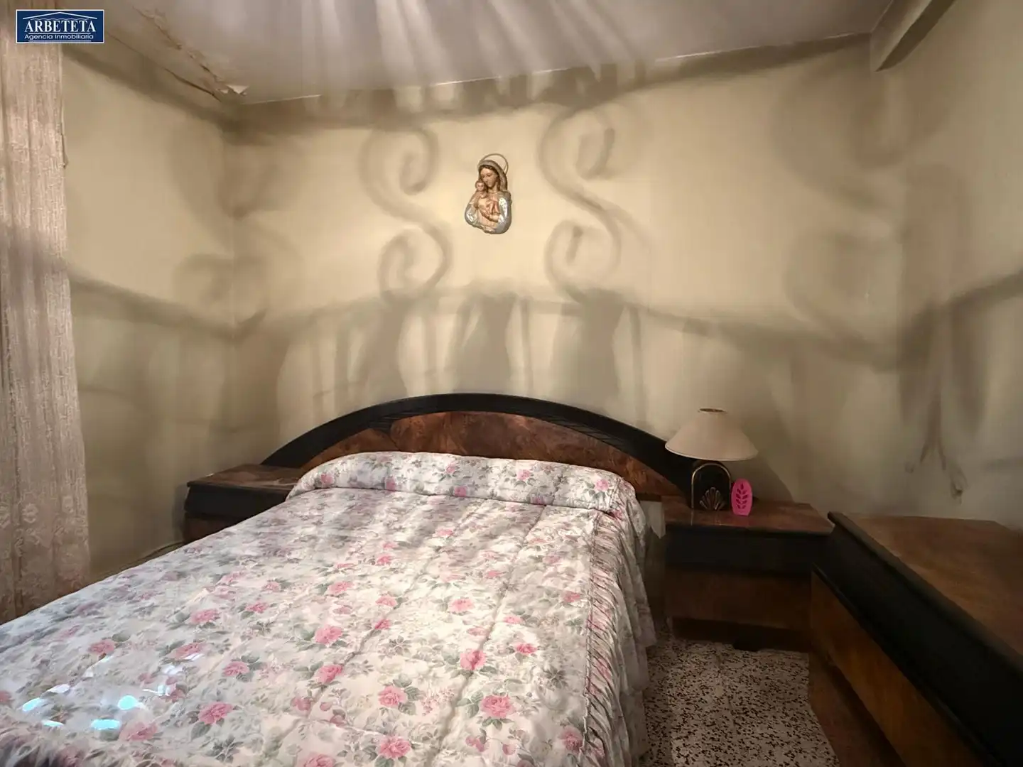 Dormitori de Casa o xalet en venda en Algora