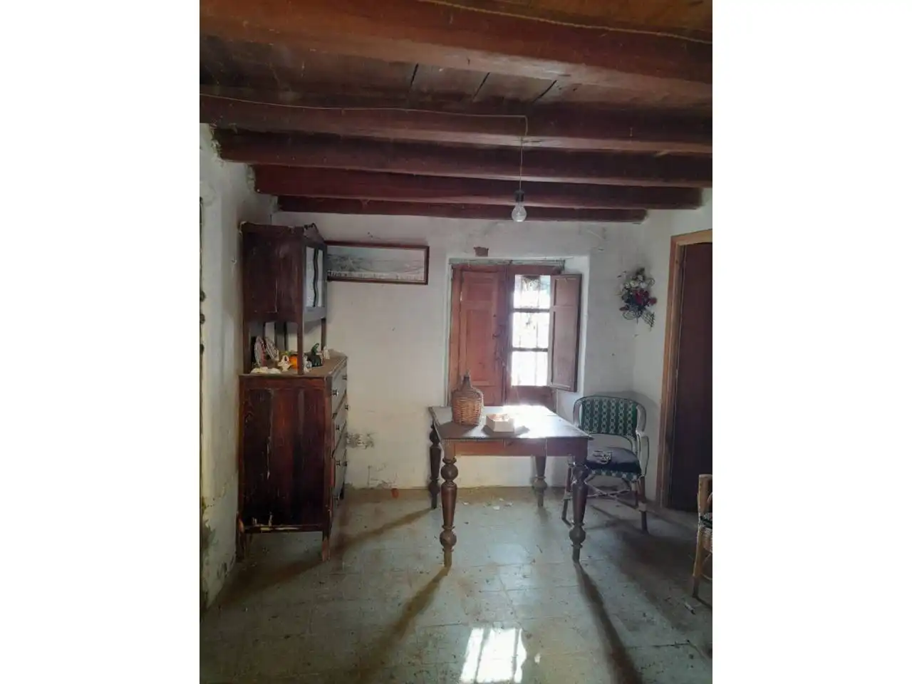 Casa o xalet en venda en Serradilla del Arroyo amb Jardí privat