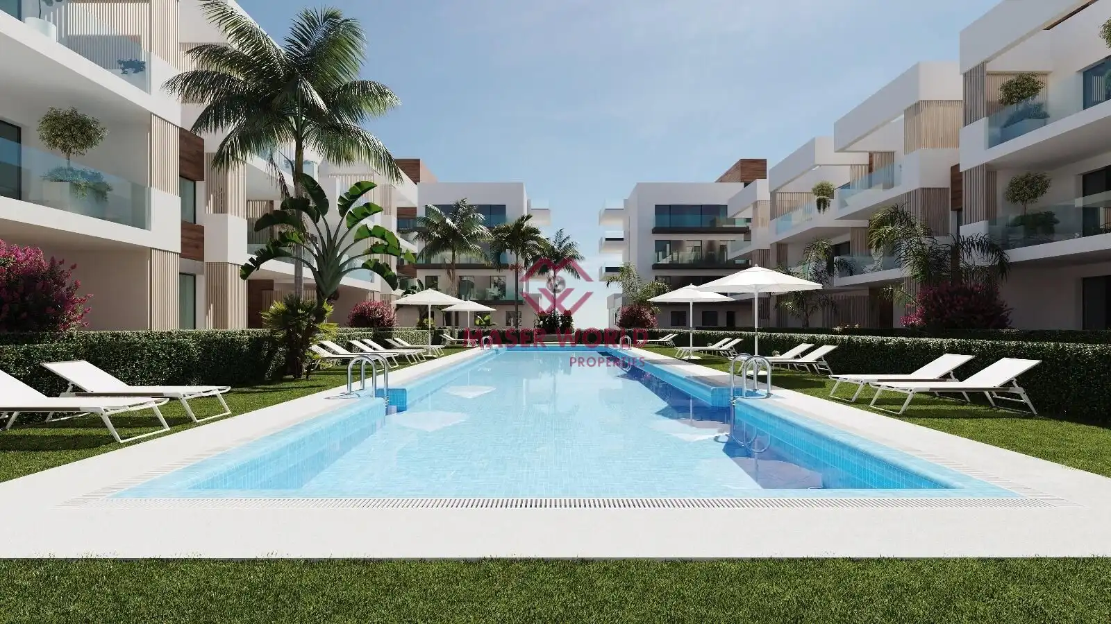 Habitatge amb piscina en venda a San Pedro del Pinatar