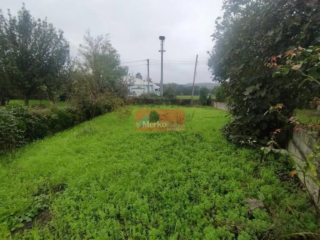 Casa o chalet en venta en Sarria con Calefacción y Jardín privado