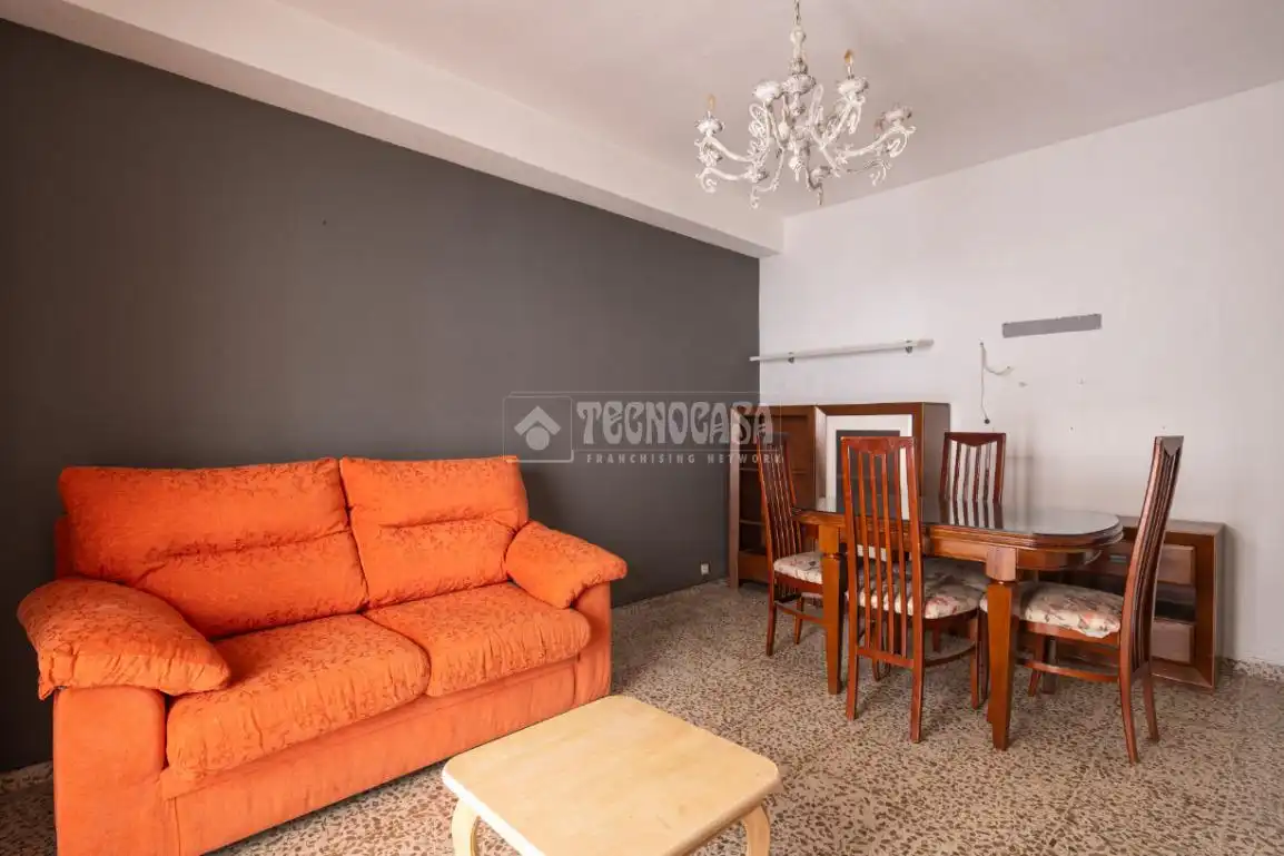 Piso con terraza en venta en Av. Don Bosco, imagen 21