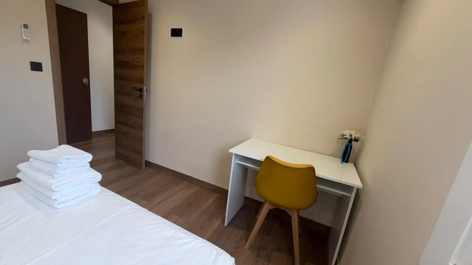 Haus mit Terrasse zur Miete in As Lagoas, imagen 5