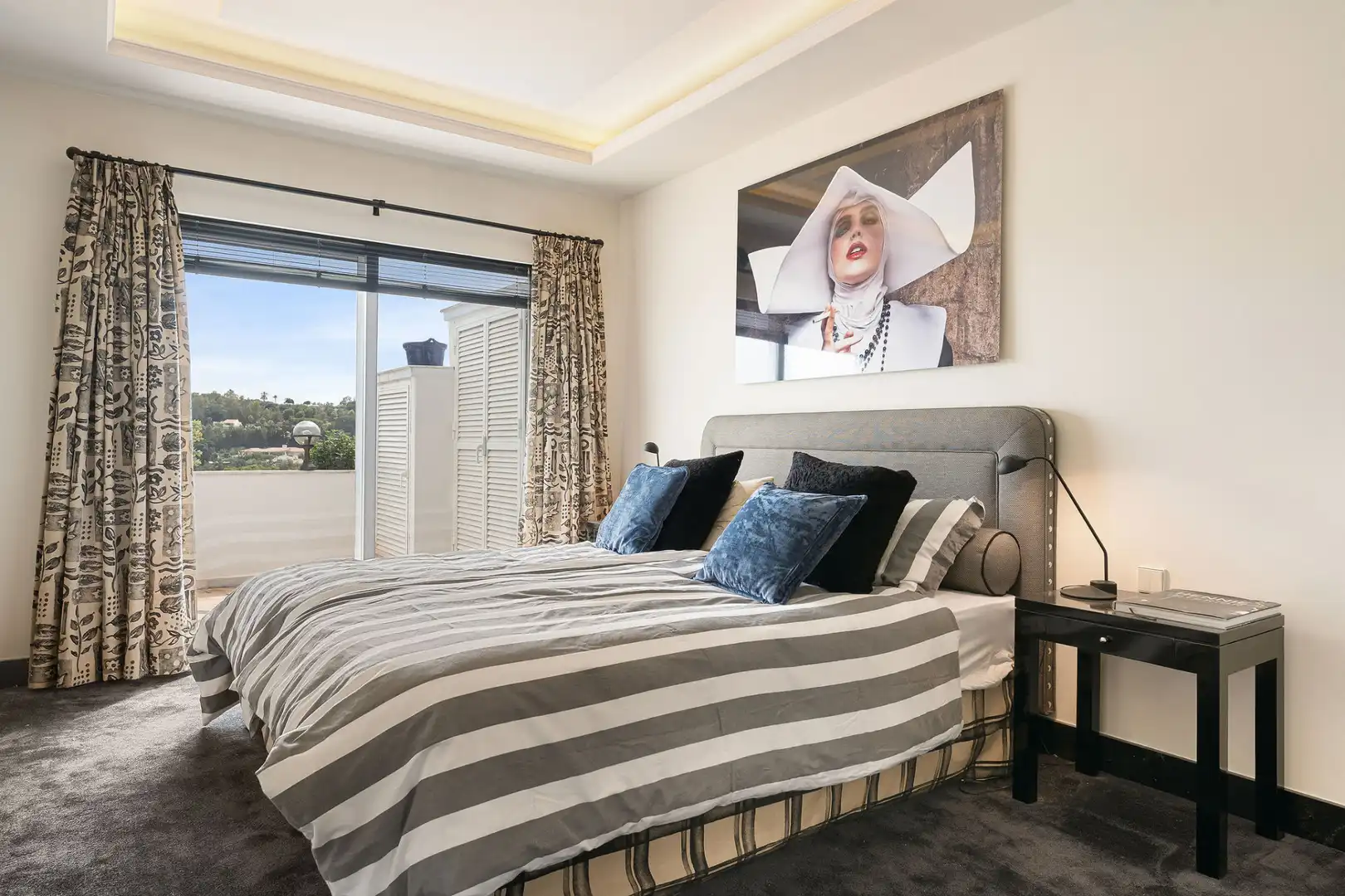 Penthouse mit Terrasse zum Verkauf in Nueva Andalucía, imagen 22