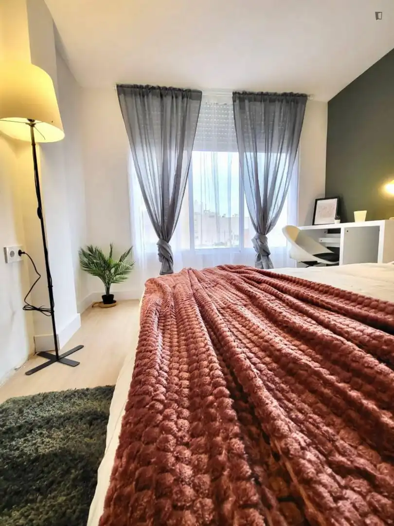 Habitación en Norte