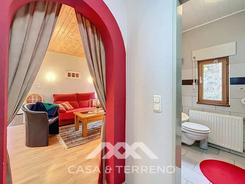 Casa o chalet en venta en Casarabonela con Jardín privado y Terraza