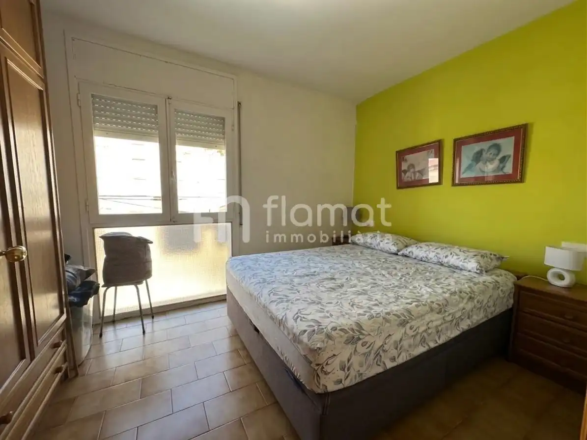 Schlafzimmer von Wohnung zum Verkauf in Blanes