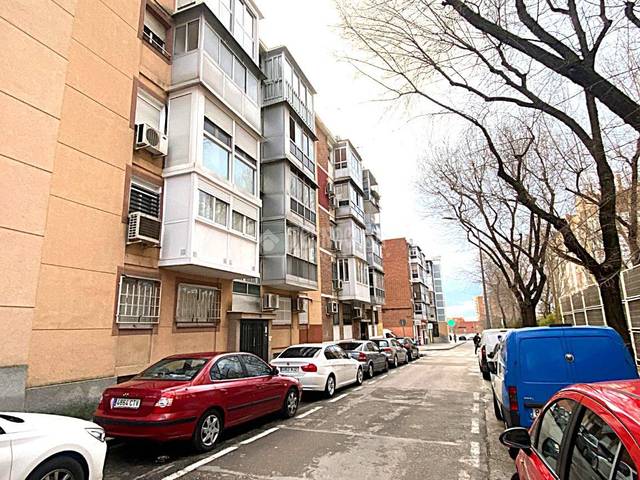 Piso en Venta en Portazgo