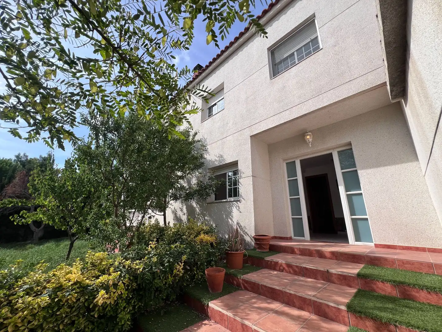 Haus mit Garten zum Verkauf in El Catllar, imagen 5