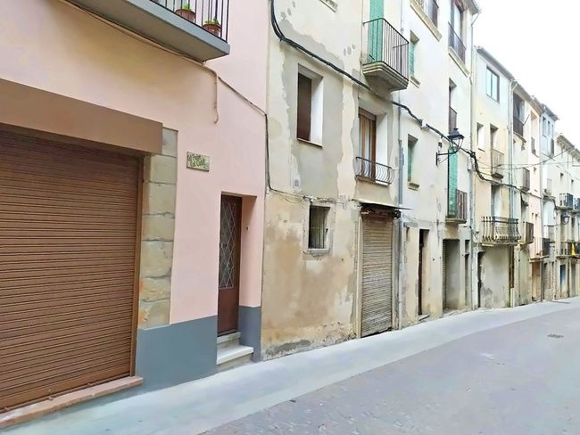 Single-family semi-detached for sale in Major, Santa Coloma de Queralt