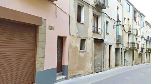 Foto 3 von Einfamilien-Reihenhaus zum Verkauf in Major, Santa Coloma de Queralt, Tarragona