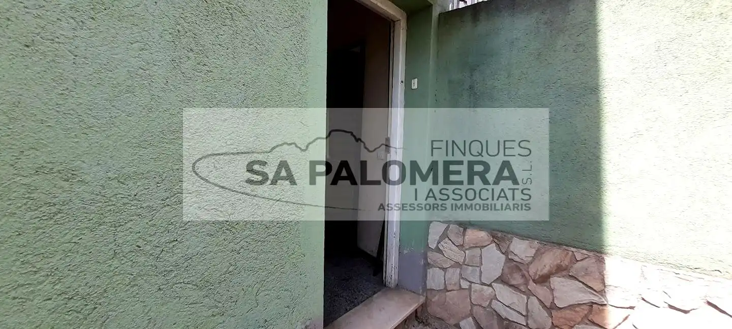 Exterior view of Houses for sale in Blanes  with Heating, Private garden and Parquet flooring