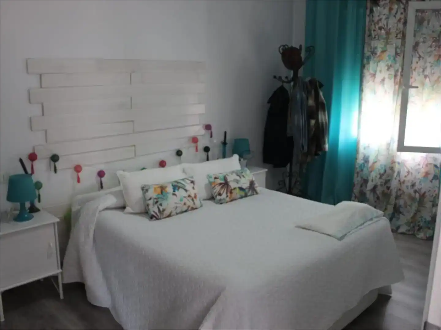 Dormitori de Casa o xalet en venda en Posadas, Córdoba