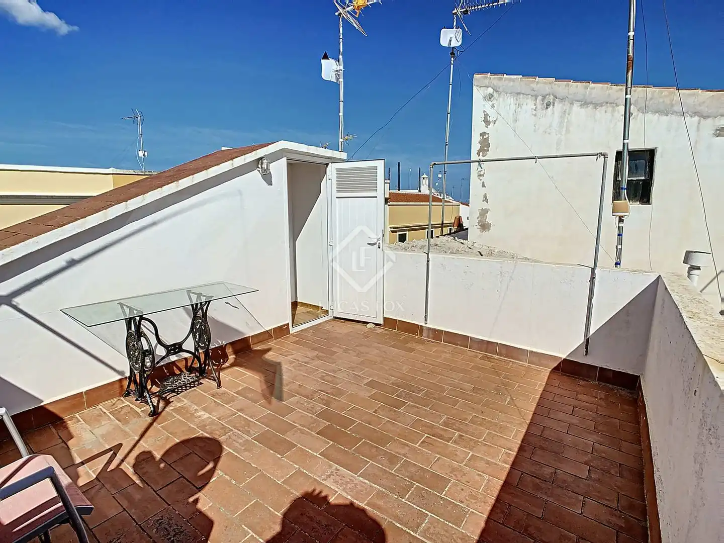 Casa o xalet en venda a Ciutadella