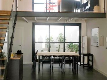 Local comercial en alquiler en Valdepeñas