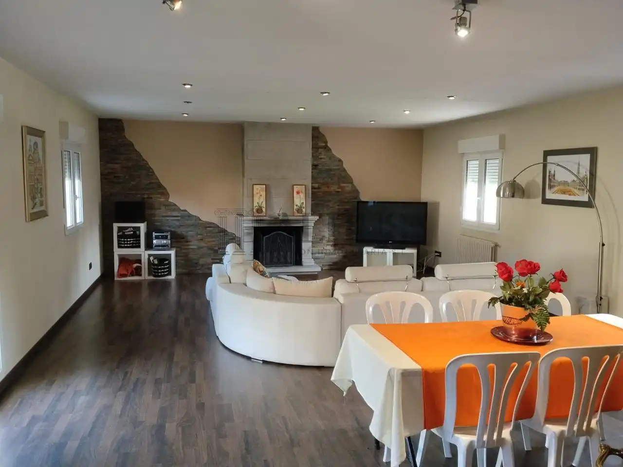 Casa con piscina in vendita a LG castres, imagen 8