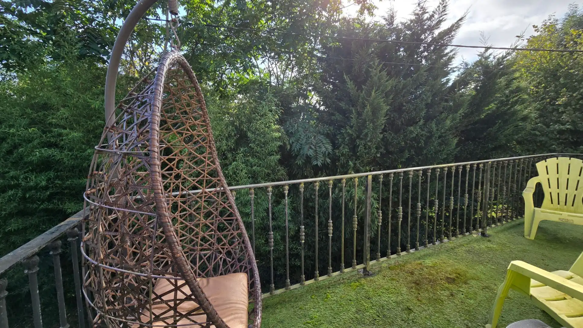 Casa con jardín en venta en Posada - Barro, imagen 22