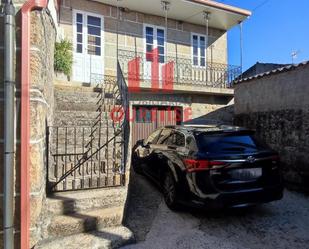 Casa o xalet en venda a Castrelo de Miño