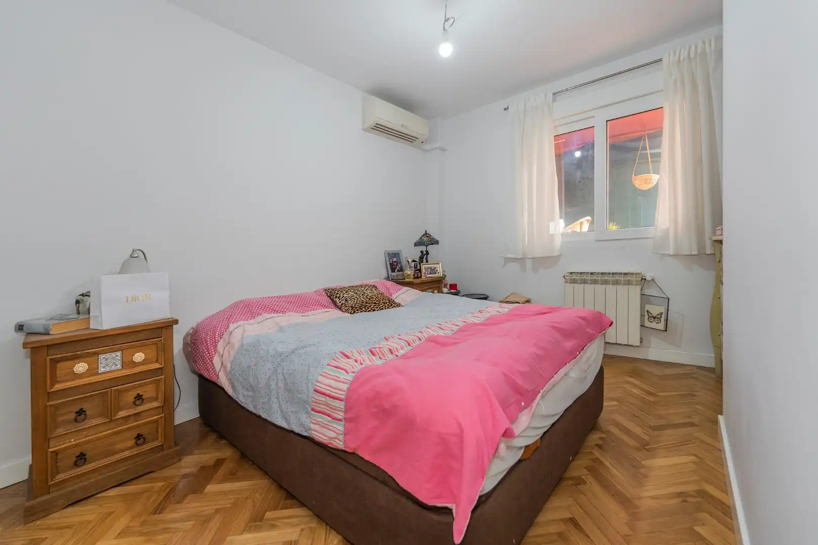 Habitación de Piso en venta en San Sebastián de los Reyes con Aire acondicionado, Calefacción y Parquet