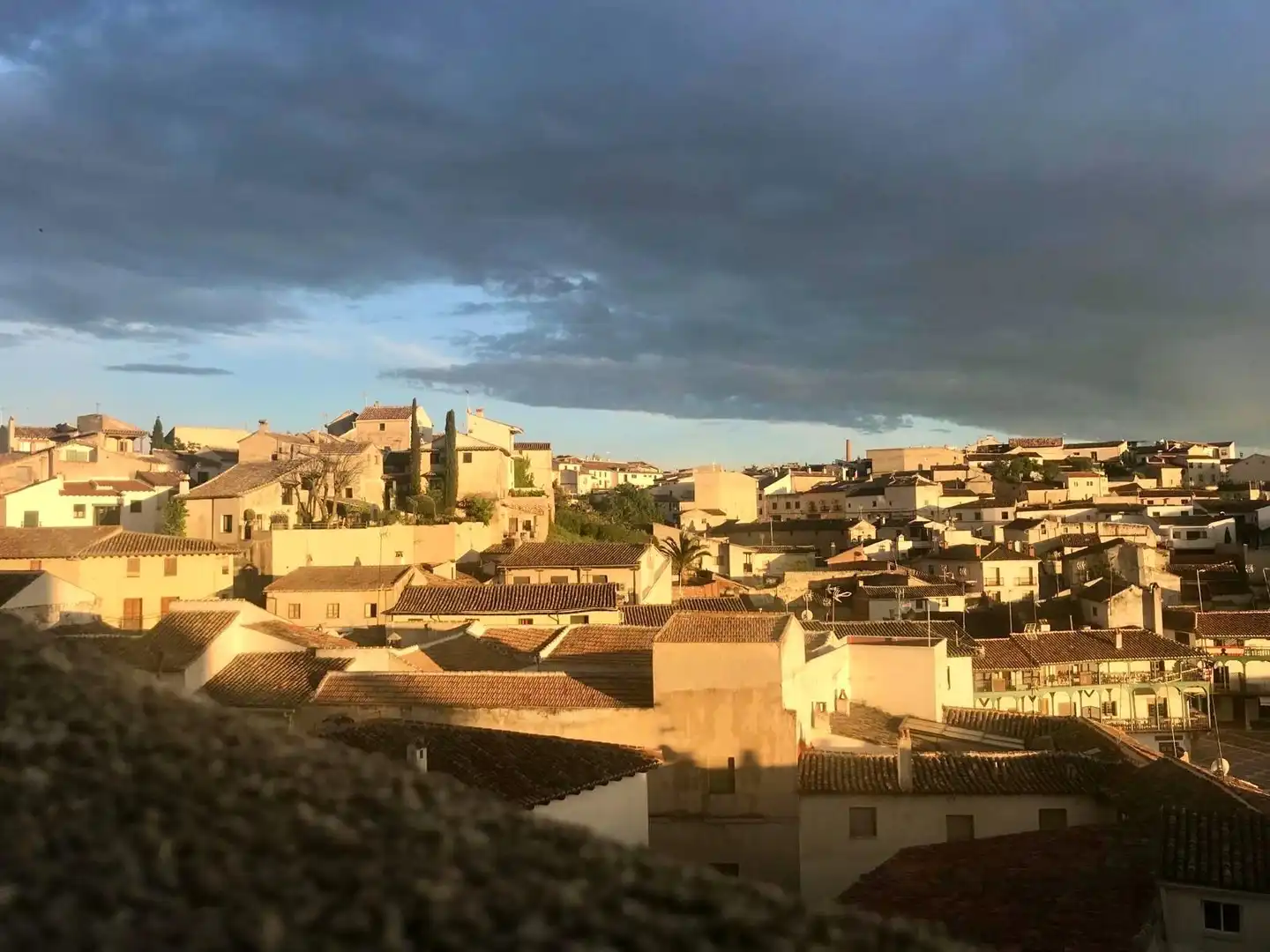 Appartement avec terrasse à vendre à Chinchón