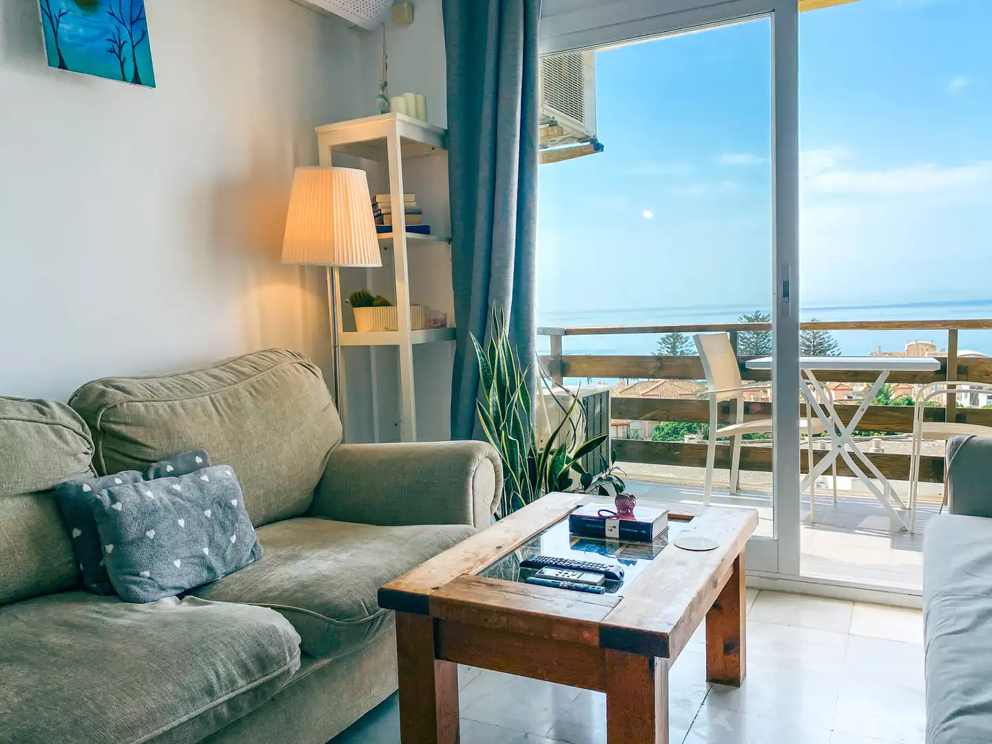 Apartament amb piscina en venda a Estepona Pueblo, imagen 8