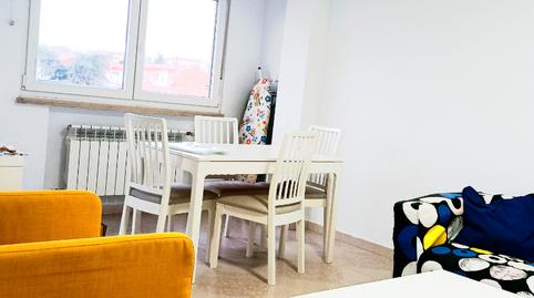 Foto 3 de Pis de lloguer a Calle de la Alberca, 35, San Bernardo, Salamanca Capital