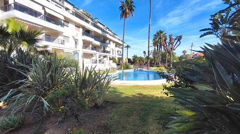 Foto 2 de Apartament en venda a Carretera de Les Marines a Dénia, Les Bassetes - El Marjal, Dénia