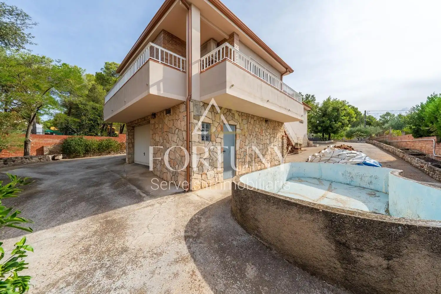 Casa amb piscina en venda a Principal, imagen 38