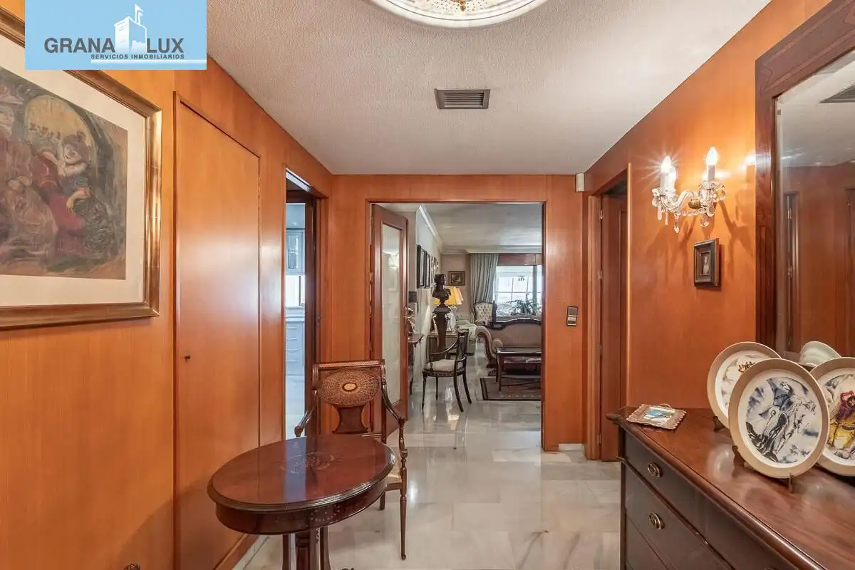 Piso con piscina en venta en ESCORIAZA, imagen 27