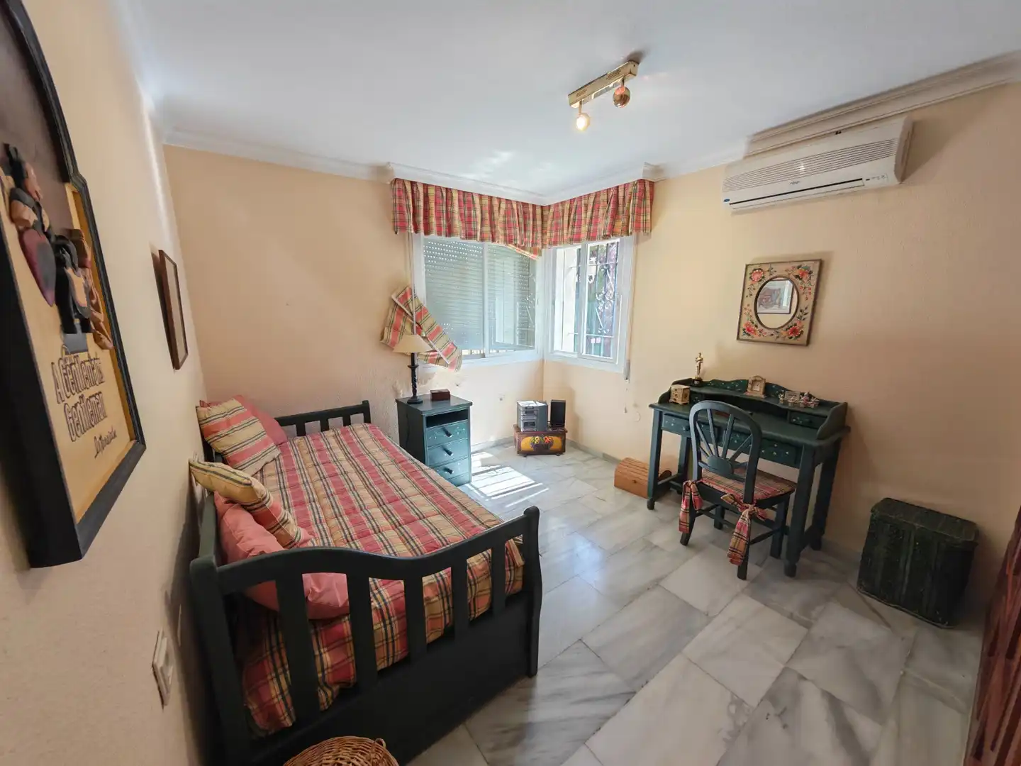 Casa o xalet en venda a Manantiales - Lagar - Cortijo