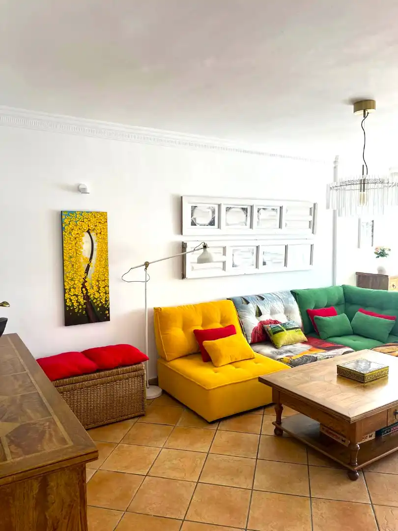 Apartament amb piscina en venda a Calle Jorge Manrique 57, imagen 28