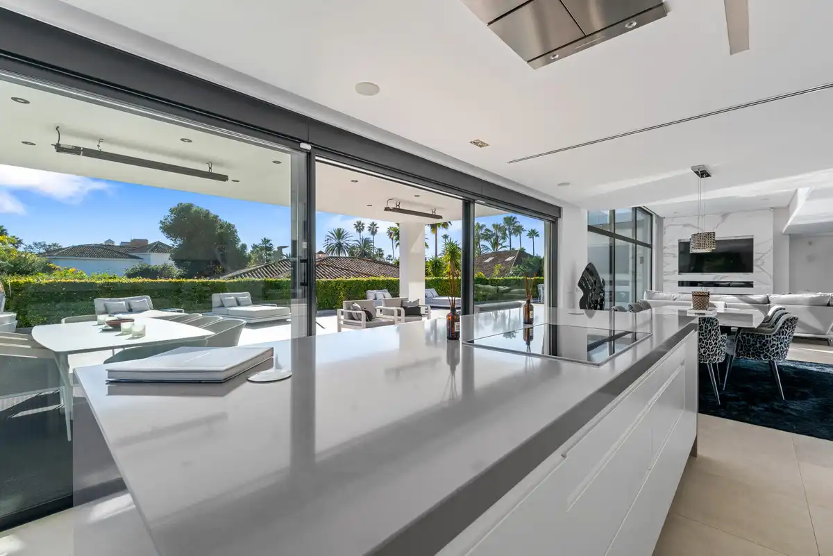 Reihenhaus zum Verkauf in Río Real - Los Monteros, imagen 26