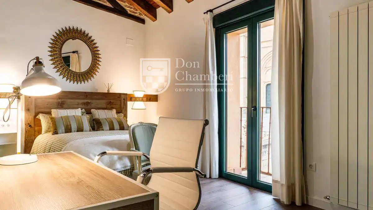 Apartments for rent in Doctro Castelo, Plaza Mayor - San Agustín