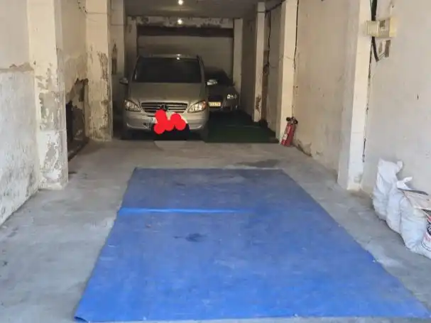 Parkplatz von Geschaftsraum zur Miete in Astigarraga