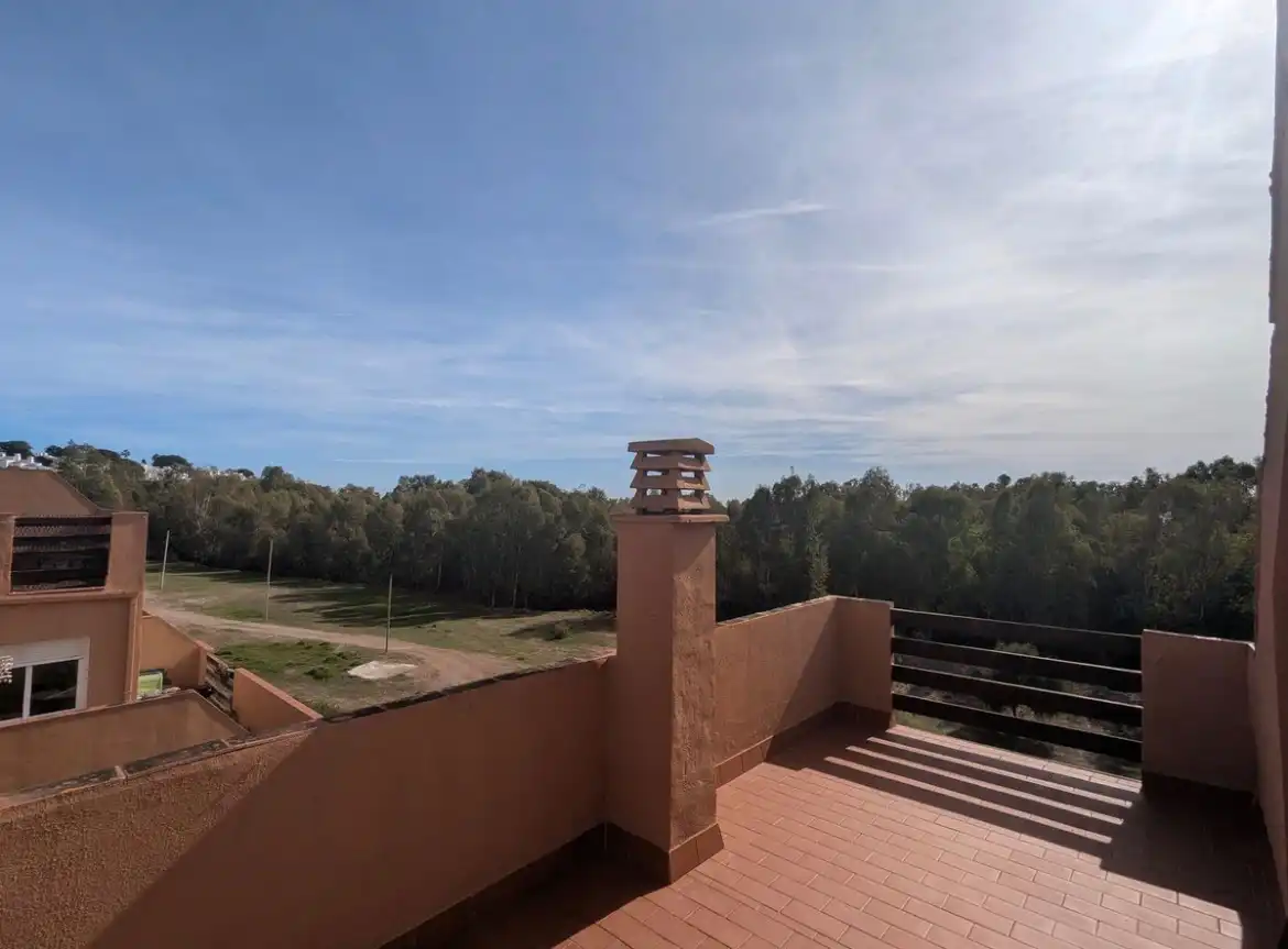 Wohnung mit Pool zum Verkauf in Casares Golf - Casares del Sol, imagen 12