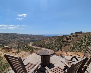 Terrassa de Casa o xalet en venda en Moclinejo amb Aire condicionat, Calefacció i Terrassa