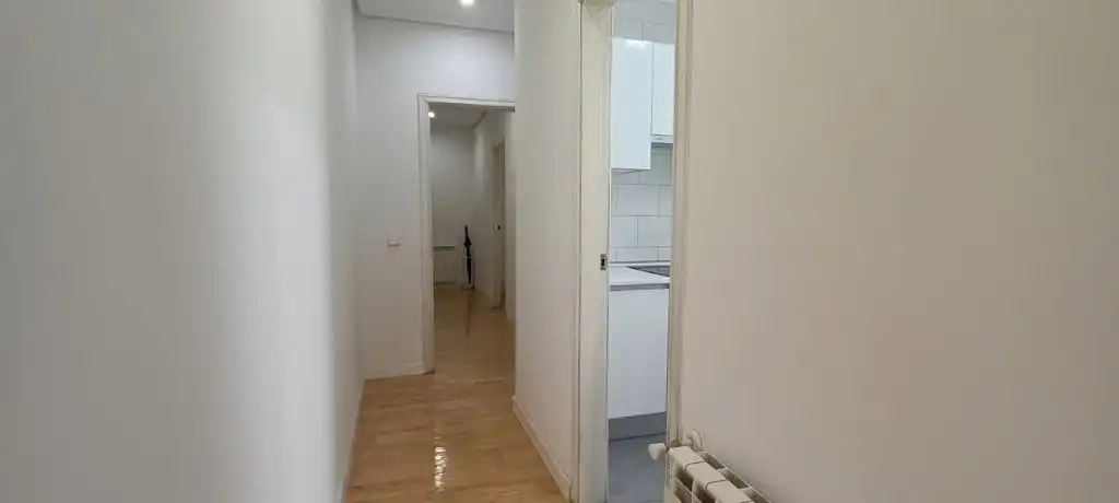 Piso con terraza en venta en Plaza de Isabel II, imagen 13