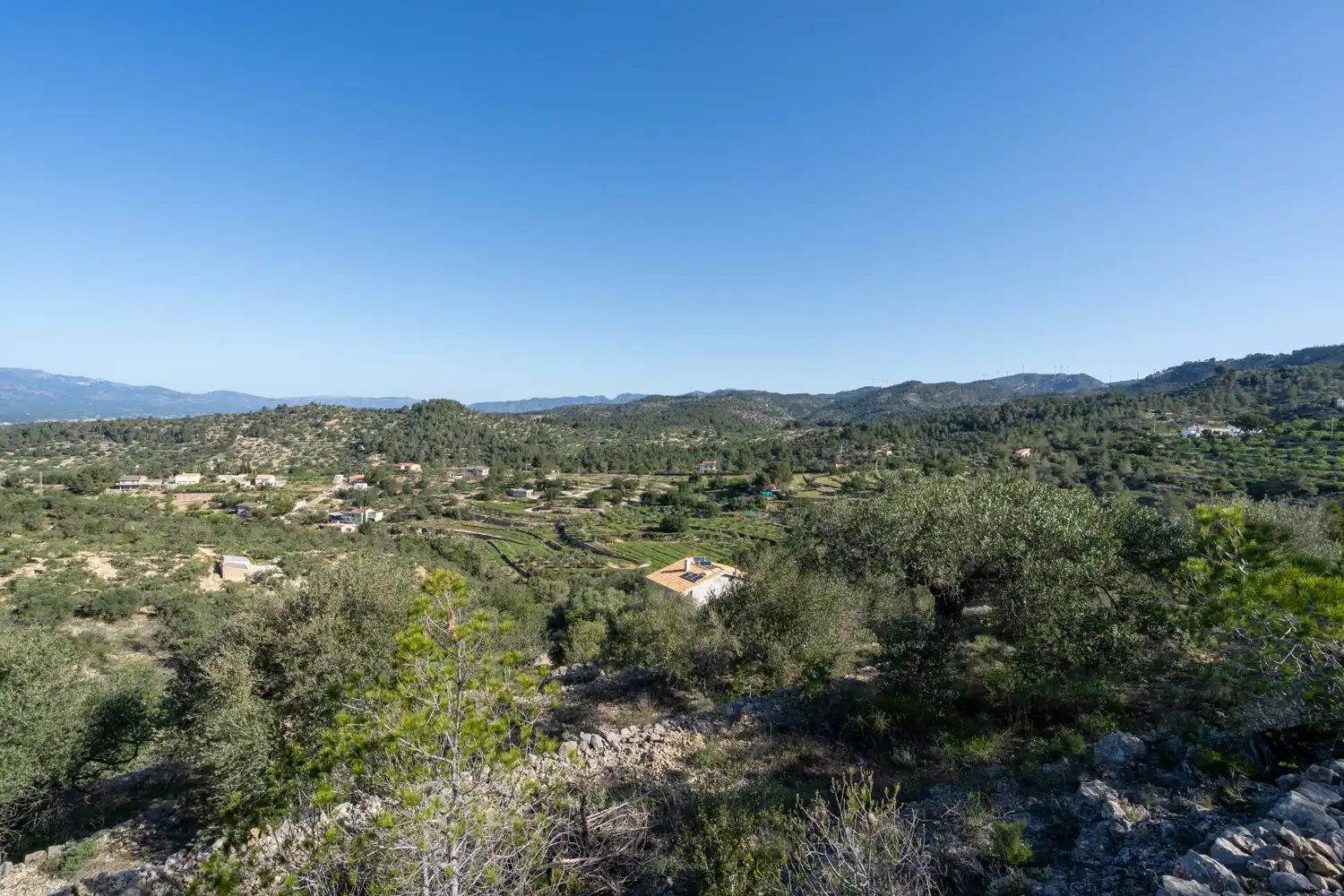 Casa o xalet en venda en Tortosa amb Jardí privat, Moblat i Rentadora