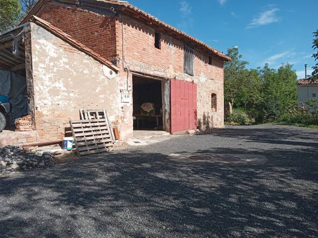 Nave industrial en Venta en Manzanares de Rioja