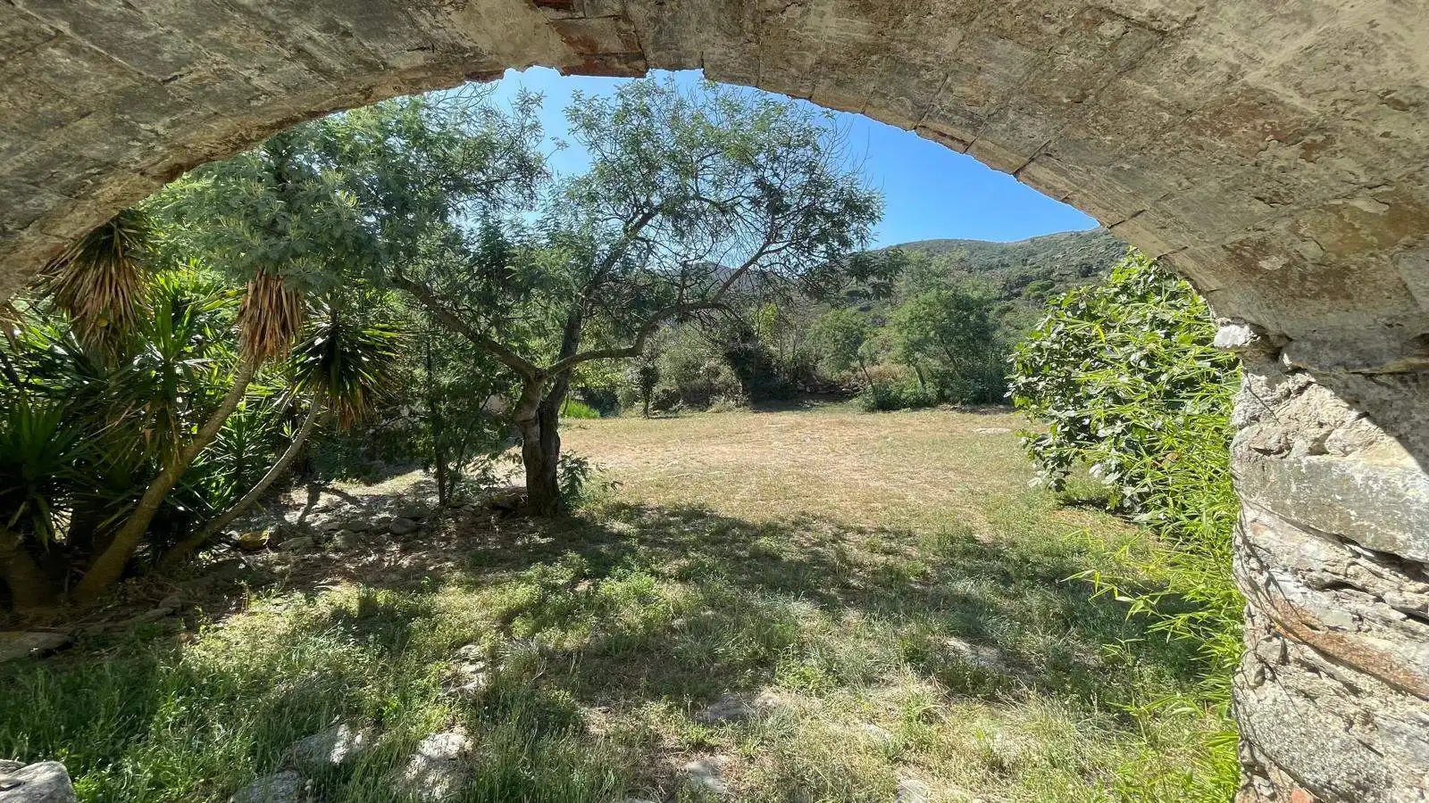 Finca rústica en venta en Vilajuïga con Terraza, Trastero y Balcón
