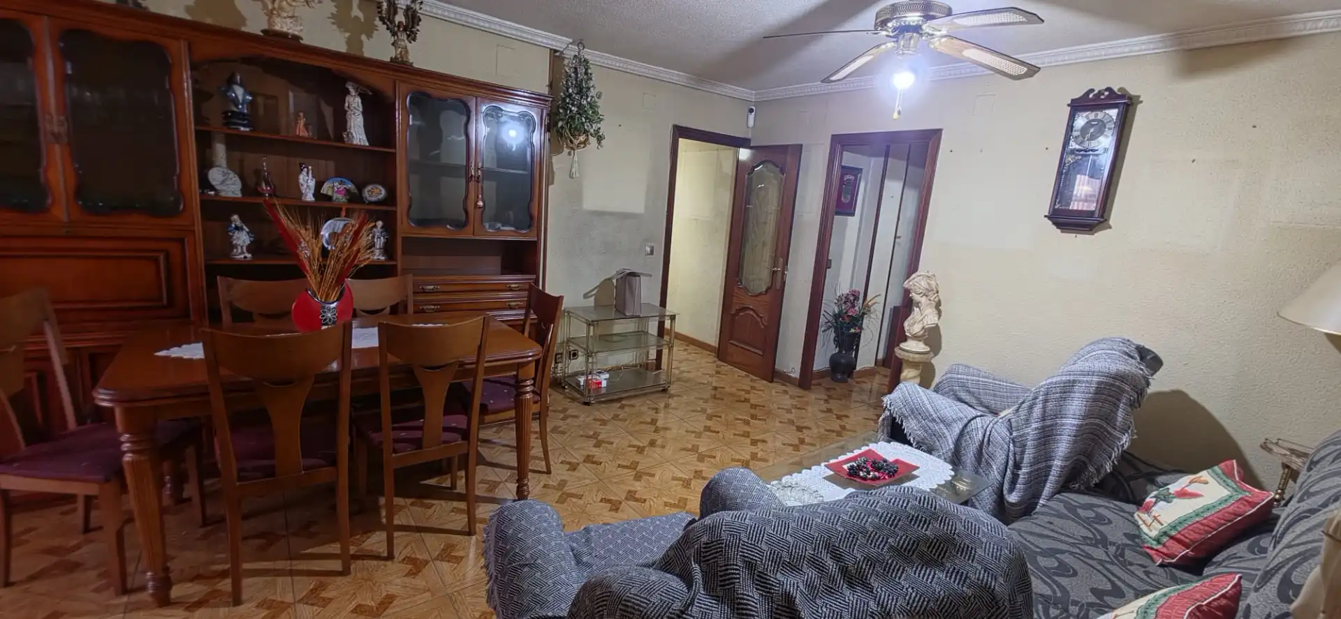 Piso con ascensor en venta en Usera, imagen 8