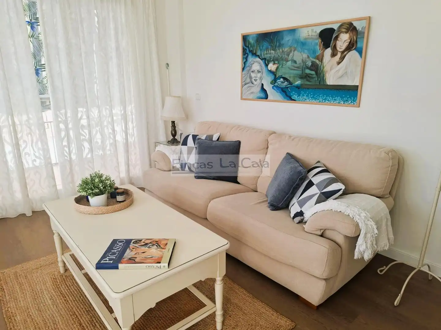 Apartamento con ascensor en venta en de la Marina Baixa 24, imagen 11