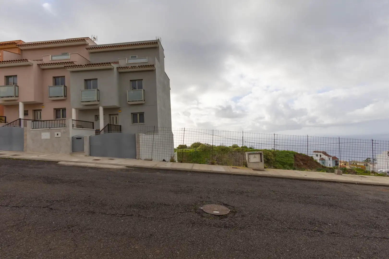 Terreno residencial en venta en Calle los Codezales 20, imagen 3